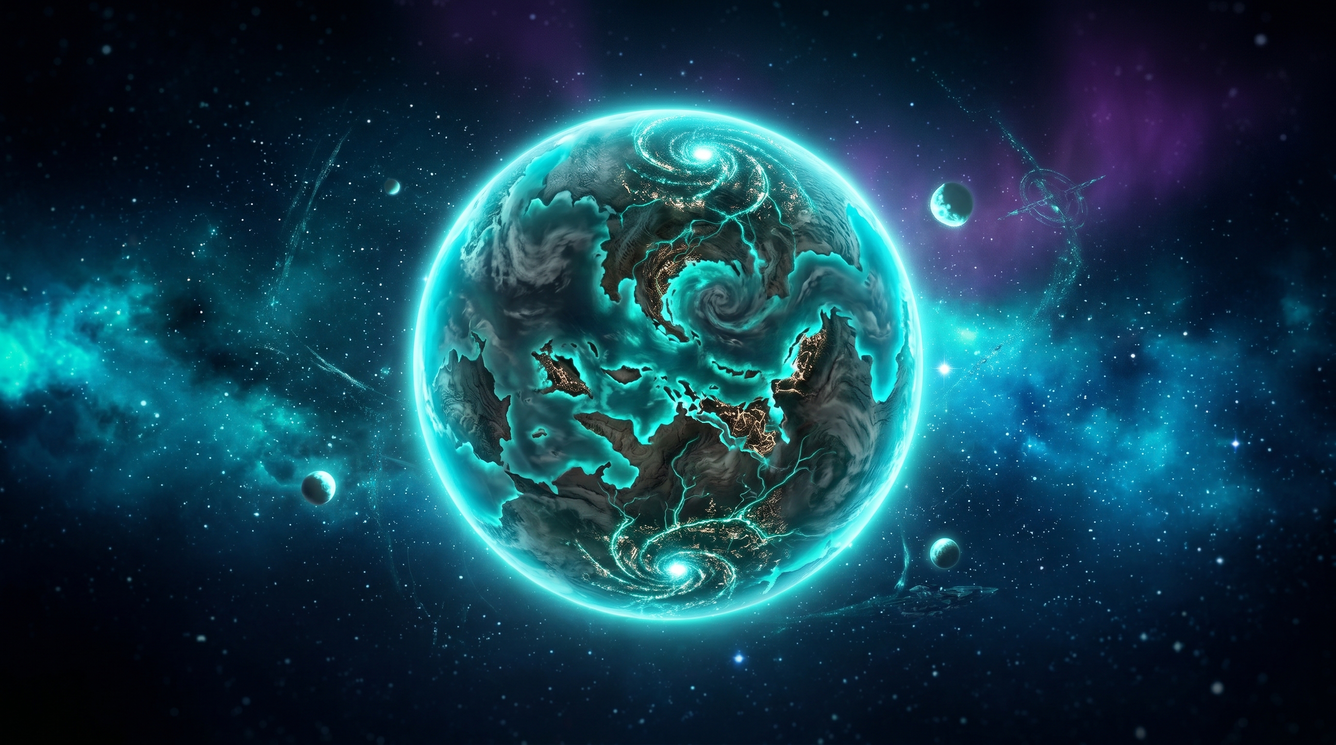 Preview of Koroverse